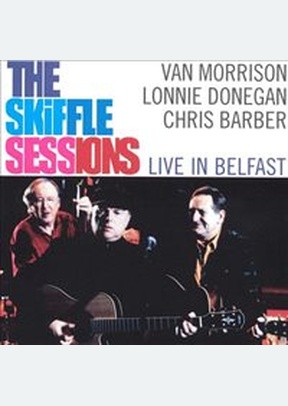 SKIFFLE SESSIONS-LIVE IN BELFA