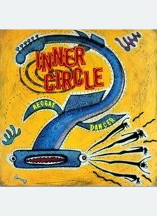 REGGAE DANCER