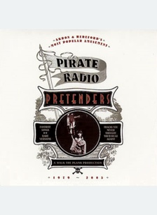 PIRATE RADIO