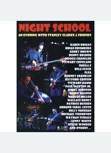 NIGHT SCHOOL:EVENTING WITH