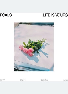 Life Is Yours