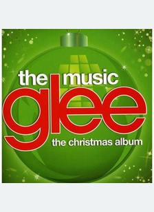 GLEE:THE MUSIC-CHRISTMAS 1