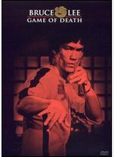 GAME OF DEATH:MASTER COLLECTIO