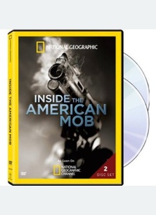 National Geographic: Inside the American Mob