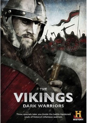 The Vikings: Dark Warriors