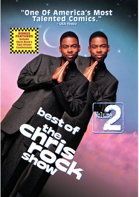 The Best Of The Chris Rock Show Vol. 2