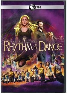 Rhythm of the Dance