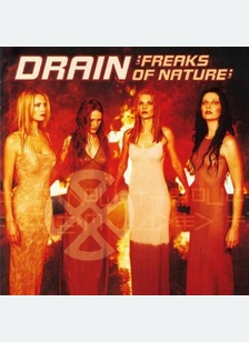 FREAKS OF NATURE