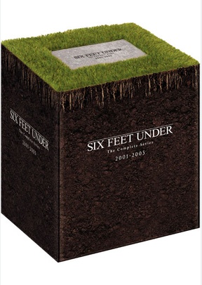 Six Feet Under: The Complete Series