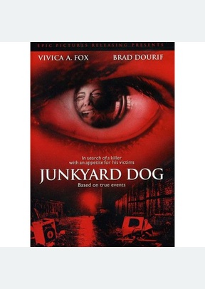 Junkyard Dog