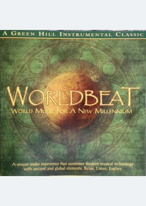WORLDBEAT
