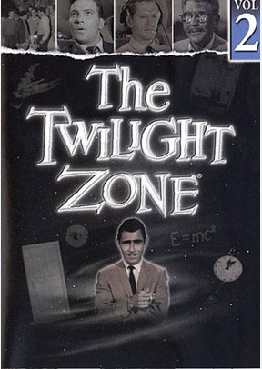 The Twilight Zone: Volume 2