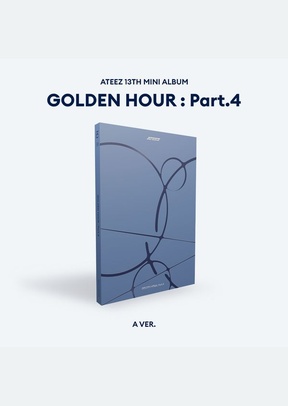 GOLDEN HOUR: PT 4 (A VER.)
