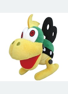 SM:MECHA-KOOPA 6IN