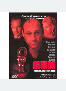 GUN:FATAL BETRAYAL