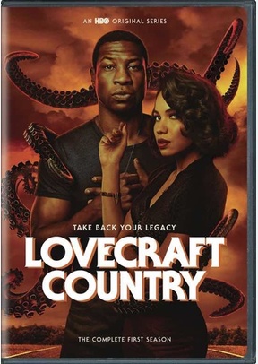 Lovecraft Country: The Complete First Season