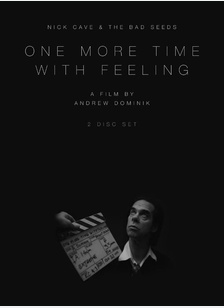 ONE MORE TIME WITH FEELING (BR