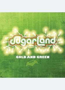 "Gold And Green"