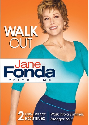 Jane Fonda: Prime Time Walkout