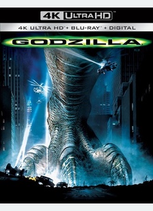 Godzilla