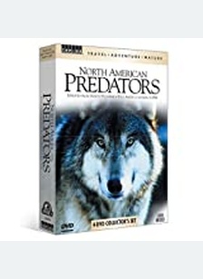 T.A.N.: North American Predators