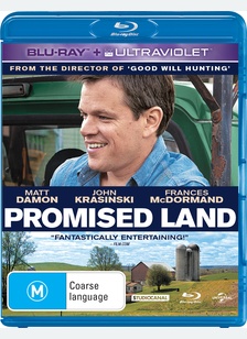 PROMISED LAND (BR)