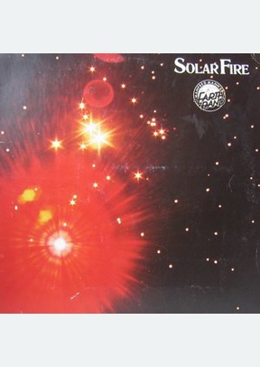 SOLAR FIRE