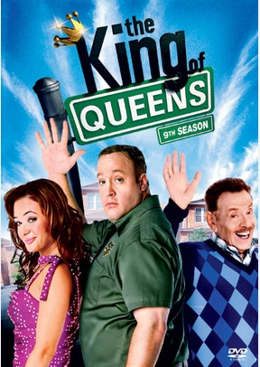 The King Of Queens: 9th Season