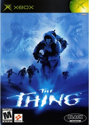 THING - Xbox