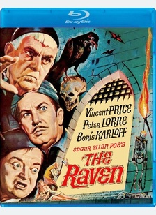 The Raven