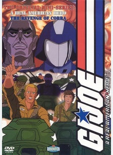 G.I. Joe: Original Mini Series