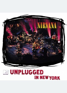 "Unplugged In N.Y. (LP)"