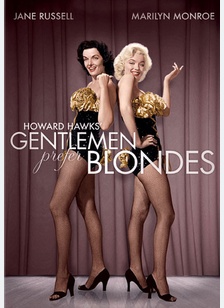 Gentlemen Prefer Blondes
