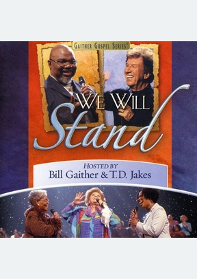WE WILL STAND