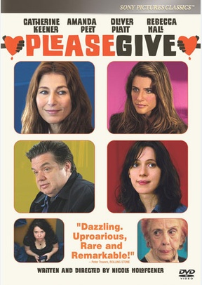 Please Give
