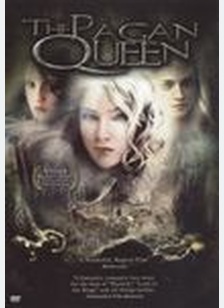 Pagan Queen
