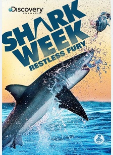 Shark Week: Restless Fury