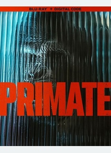 PRIMATE (BR)