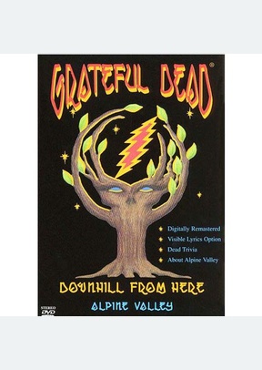 GRATEFUL DEAD