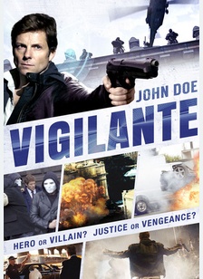 John Doe: Vigilante