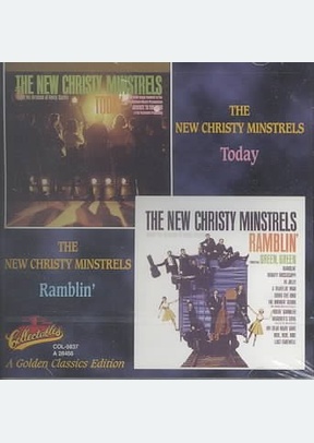 New Christy Minstrels: Golden Classics