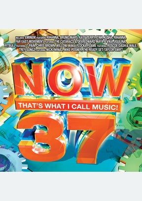 NOW 37