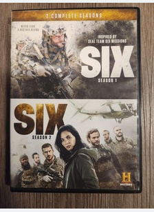 SIX:S1/S2
