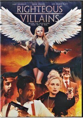 RIGHTEOUS VILLAINS