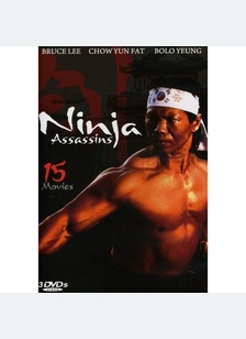 Ninja Assassins
