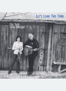 LETS LEAVE THIS TOWN