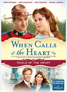 When Calls the Heart: Trials of the Heart