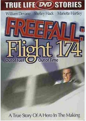 FREEFALL FLIGHT 174