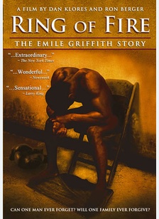 Ring of Fire: The Emile Griffith Story