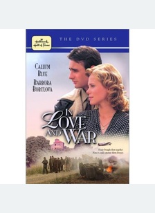 In Love And War